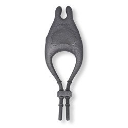 ONINDER - ANILLO VIBRADOR RECARGABLE Y AJUSTABLE PAMPA CON ESTIMULADOR DE CLÍTORIS DE 10 VELOCIDADES - APLICACIÓN GRATUITA