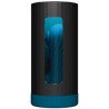 LELO - F1S V3 MASTURBADOR MASCULINO NEGRO XL