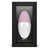 LELO - SIRI 3 MASAJEADOR DE CLITORIS ROSA SUAVE