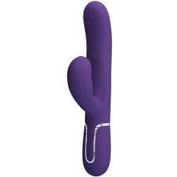 PRETTY LOVE - VIBRADOR...