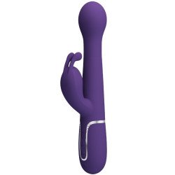 PRETTY LOVE - VIBRADOR...