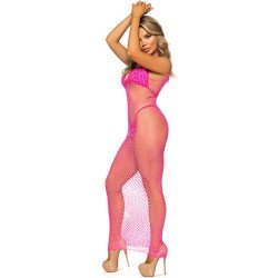 LEG AVENUE - VESTIDO LARGO...