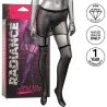 CALEXOTICS - FALDA ALTA CON LIGUERO RADIANCE
