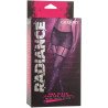 CALEXOTICS - RADIANCE FALDA DE LIGA HASTA EL MUSLO TALLA GRANDE
