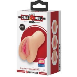 CRAZY BULL - ELIANA...