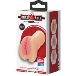 CRAZY BULL - CAROLINE...