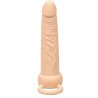 CALEXOTICS - PERFORMANCE MAXX DOBLE PENETRADOR RECARGABLE PIEL CLARO