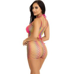 LEG AVENUE - CONJUNTO DE...