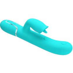 AMOR PRECIOSO - VIBRADOR...