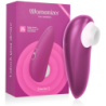 WOMANIZER - ESTIMULADOR CLITORAL STARLET 3 VIOLETA