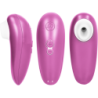 WOMANIZER - ESTIMULADOR CLITORAL STARLET 3 VIOLETA