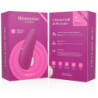 WOMANIZER - ESTIMULADOR CLITORAL STARLET 3 VIOLETA
