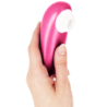 WOMANIZER - ESTIMULADOR CLITORAL STARLET 3 ROSA